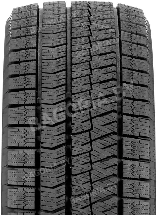 Легковые шины Bridgestone Blizzak Ice