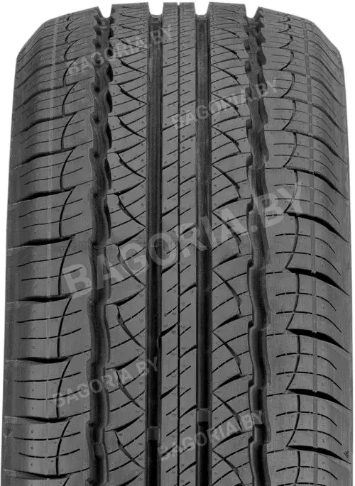 Летняя шина Triangle AdvanteX SUV TR259