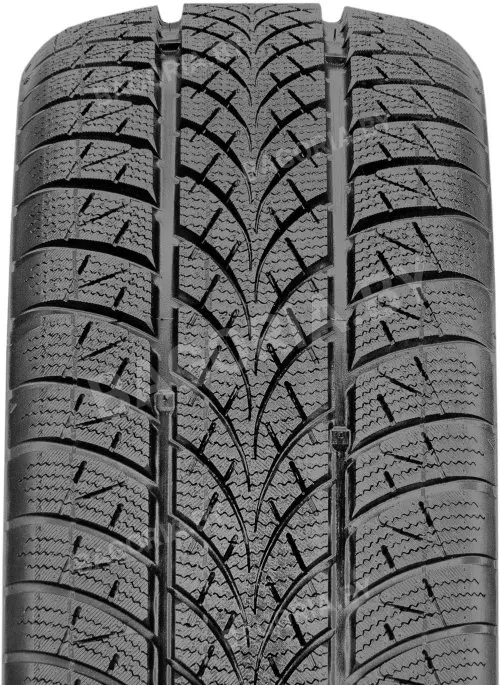 Зимняя шина Triangle WinterX TW401 Зимняя шина Triangle WinterX TW401