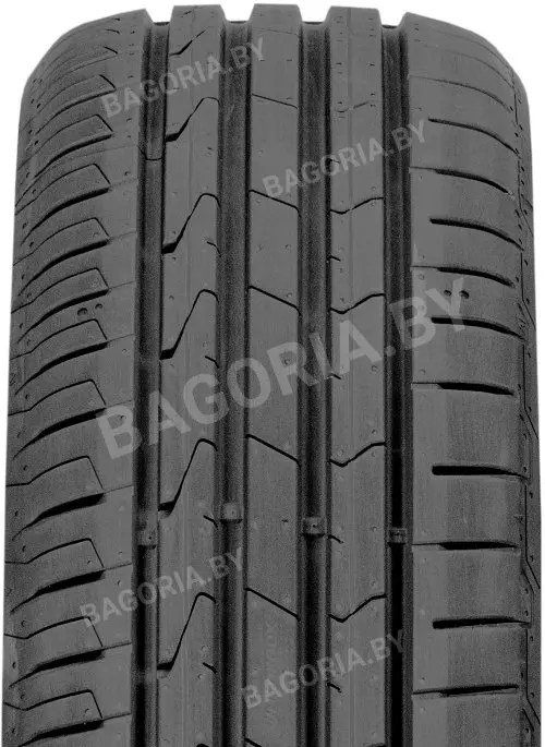 Летняя шина Hankook Ventus Prime3 K125 Летняя шина Hankook Ventus Prime3 K125