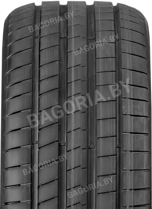 Летняя шина GoodYear Eagle F1 Asymmetric 6