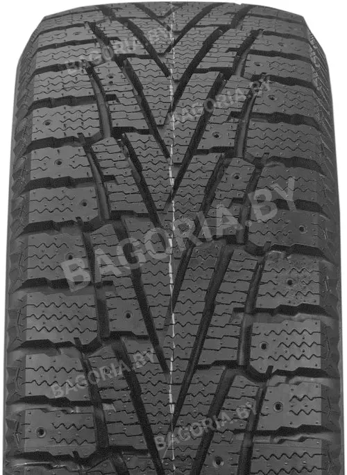 Зимняя шина Roadstone Winguard WinSpike LTV Зимняя шина Roadstone Winguard WinSpike LTV
