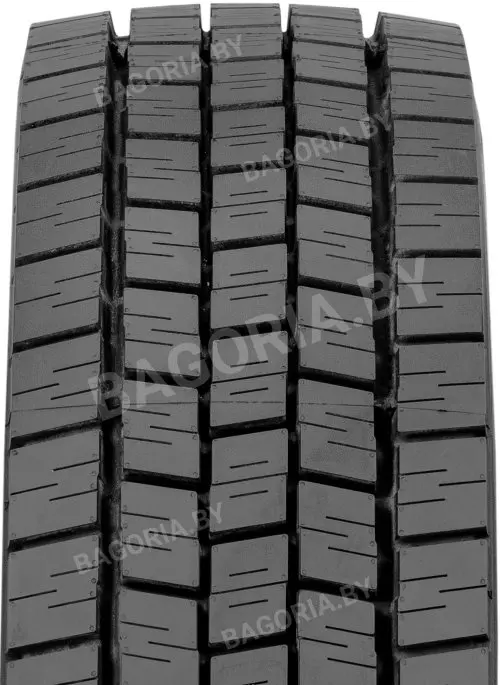 Грузовые шины Leao KLD200 Грузовые шины Leao KLD200