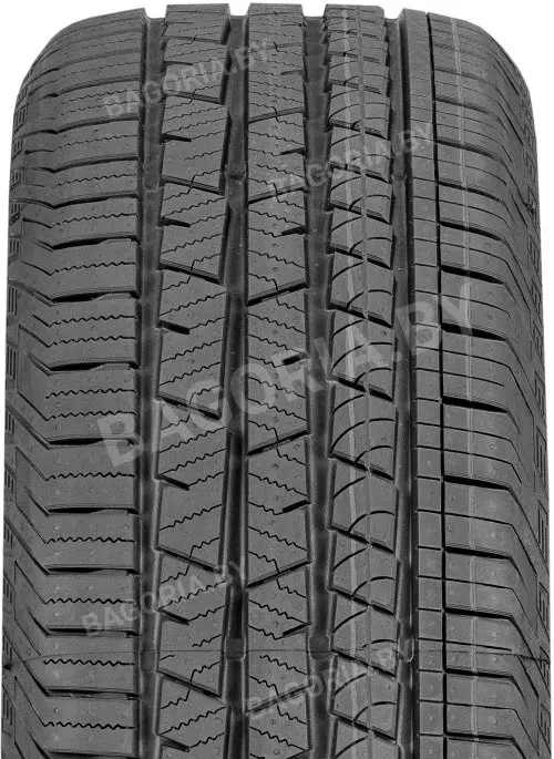 Летняя шина Continental ContiCrossContact LX Sport Летняя шина Continental ContiCrossContact LX Sport