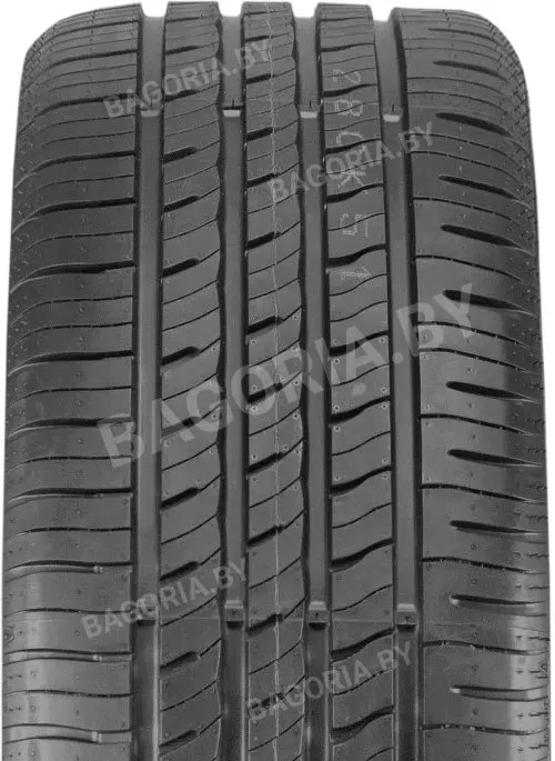 Легковые шины Roadstone Nfera RU5 Легковые шины Roadstone Nfera RU5