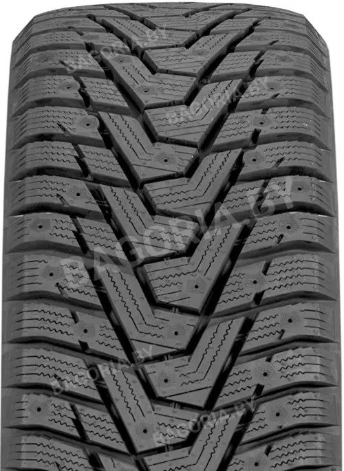 Легковые шины Hankook Winter iPike X W429A Легковые шины Hankook Winter iPike X W429A