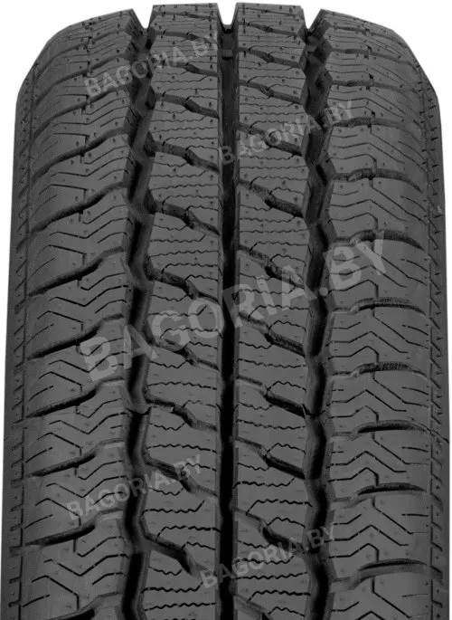 Всесезонная шина Maxxis AL2 Vansmart AS