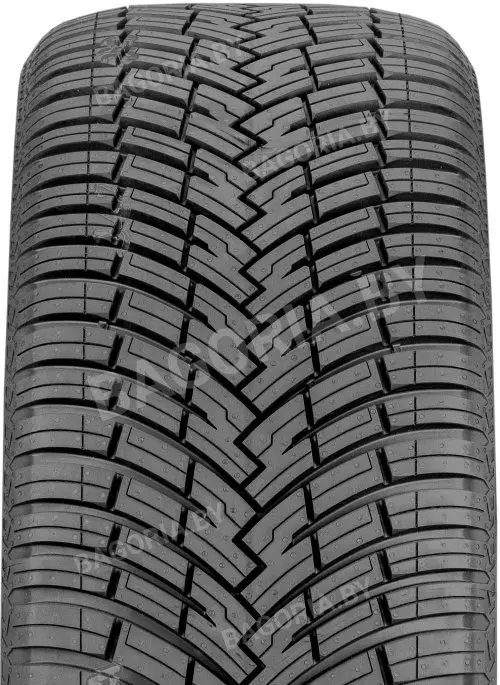 Всесезонная шина Pirelli Scorpion All Season SF2