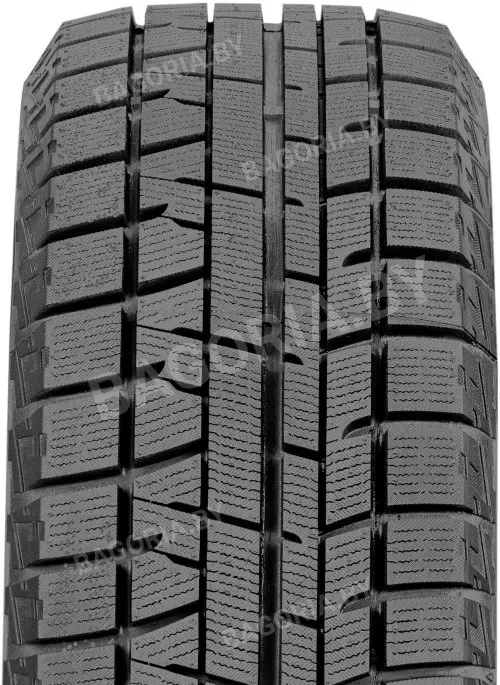 Зимняя шина Yokohama iceGuard iG50+ Зимняя шина Yokohama iceGuard iG50+