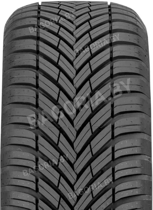 Всесезонная шина Toyo Celsius AS2