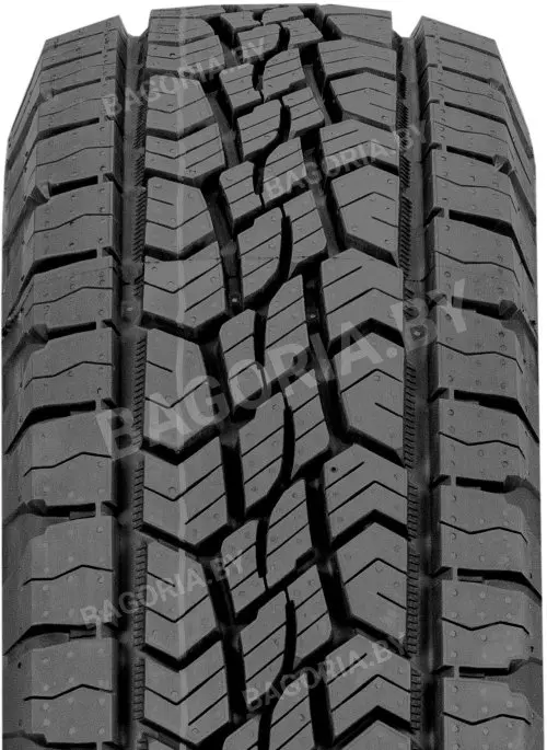 Легковые шины Gislaved TerraControl ATR Легковые шины Gislaved TerraControl ATR