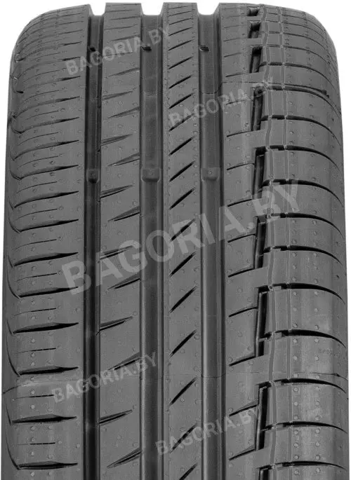 Летняя шина Continental PremiumContact 6 Летняя шина Continental PremiumContact 6
