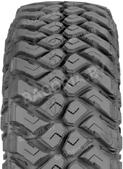 Легковые шины Maxxis MT-772 Razr Легковые шины Maxxis MT-772 Razr