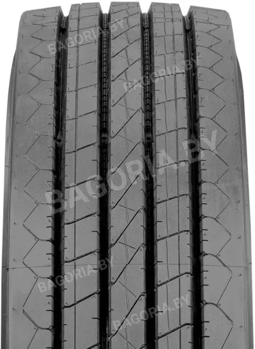 Грузовые шины GoodYear Regional RHS 2