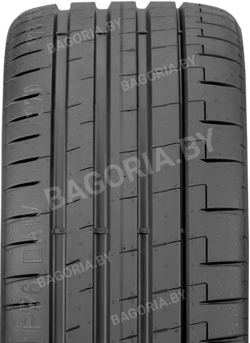 Летняя шина Pirelli P Zero PZ5