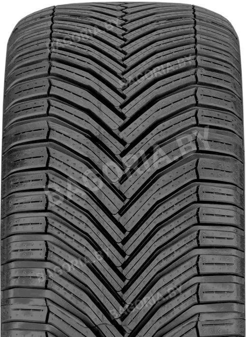 Легковые шины Michelin CrossClimate 2 SUV