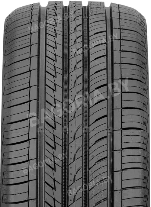 Летняя шина Roadstone N5000 Plus