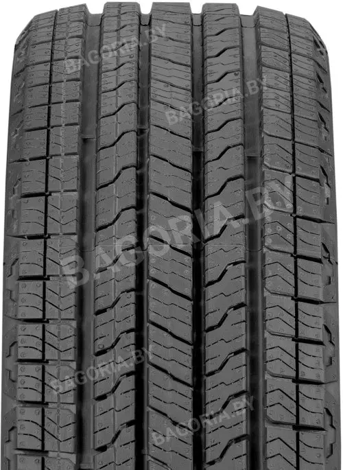 Летняя шина GoodYear Wrangler Territory HT