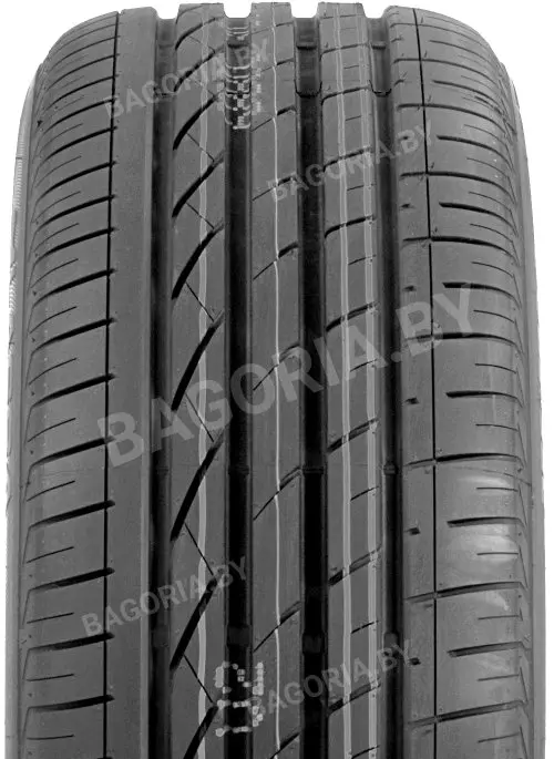 Легковые шины Lassa Competus H/P Легковые шины Lassa Competus H/P