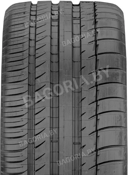 Легковые шины Michelin Pilot Sport 2 Легковые шины Michelin Pilot Sport 2