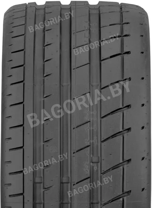 Легковые шины Bridgestone Potenza S007