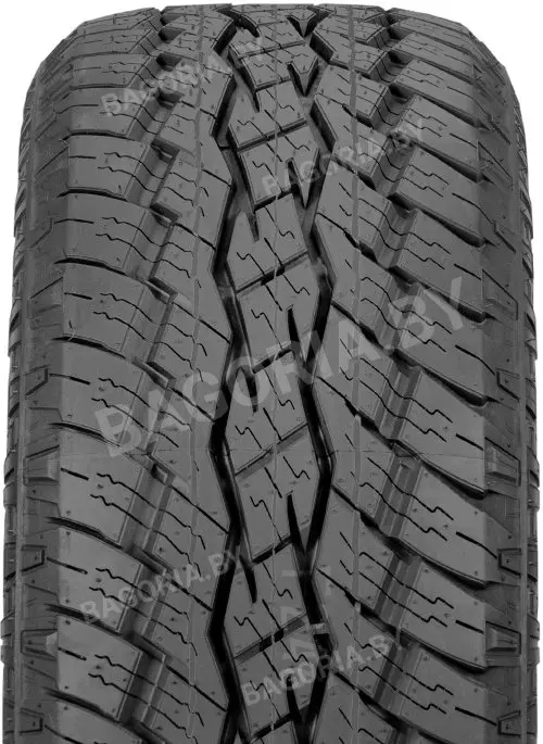Летняя шина Toyo Open Country A/T plus Летняя шина Toyo Open Country A/T plus