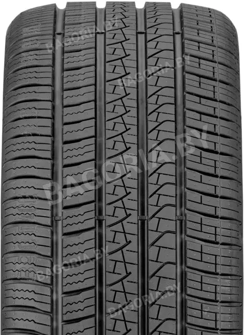 Летняя шина Pirelli Scorpion Zero AS
