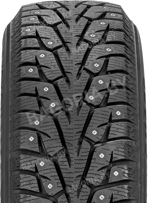 Зимняя шина Yokohama iceGuard iG55 Зимняя шина Yokohama iceGuard iG55