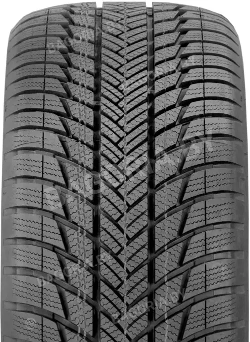 Зимняя шина Bridgestone Blizzak LM001 Зимняя шина Bridgestone Blizzak LM001