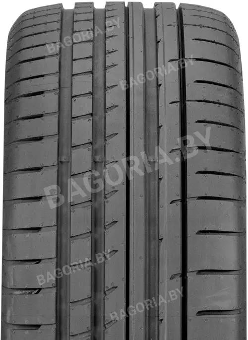 Летняя шина GoodYear Eagle F1 Asymmetric 2 SUV Летняя шина GoodYear Eagle F1 Asymmetric 2 SUV