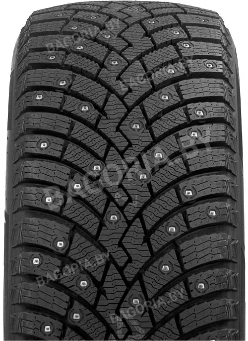 Зимняя шина Pirelli Ice Zero 2 Зимняя шина Pirelli Ice Zero 2
