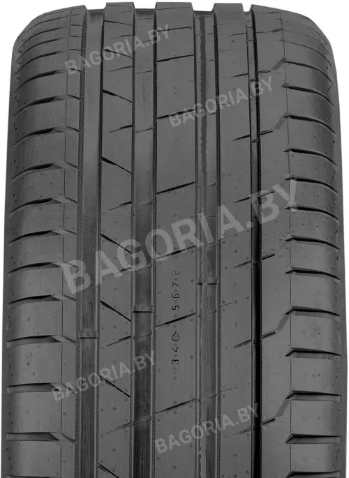 Летняя шина Ikon Autograph Ultra 2 SUV Летняя шина Ikon Autograph Ultra 2 SUV