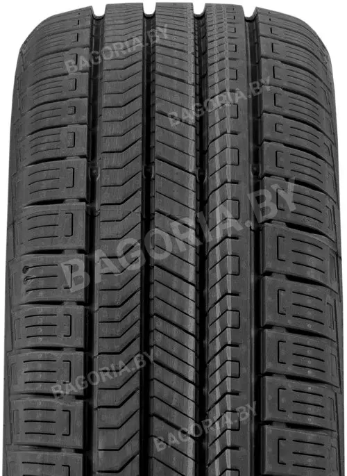 Летняя шина Continental CrossContact RX Летняя шина Continental CrossContact RX