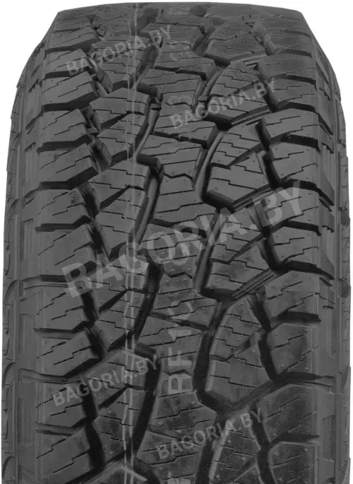 Легковые шины Hankook Dynapro AT-m RF10 Легковые шины Hankook Dynapro AT-m RF10