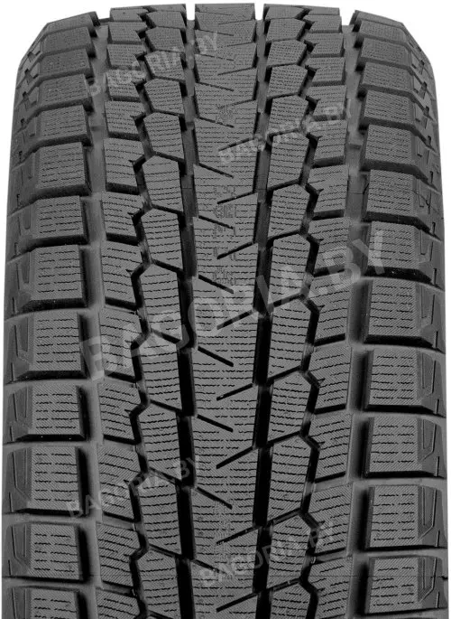 Зимняя шина Yokohama iceGuard G075 Зимняя шина Yokohama iceGuard G075