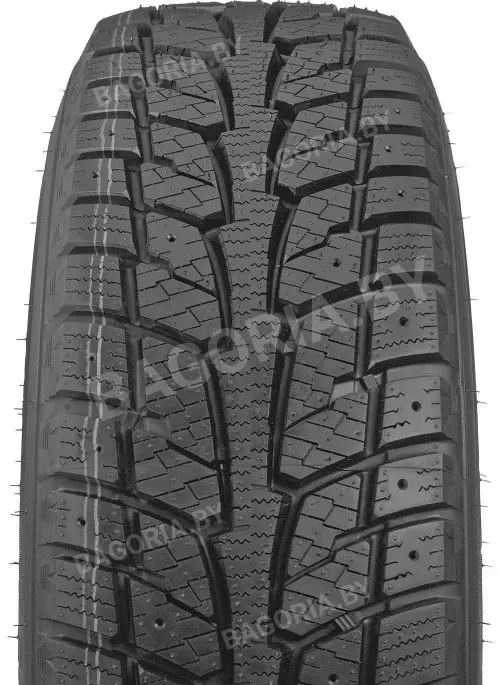 Зимняя шина Hankook Winter iPike LT RW09 Зимняя шина Hankook Winter iPike LT RW09