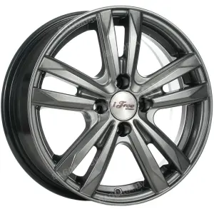 Легковые диски iFree Маскот Хай Вэй