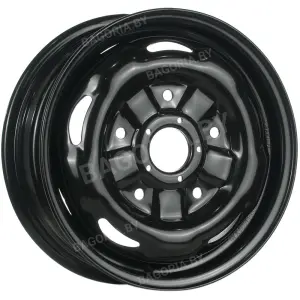 Легковые диски Trebl 8505 Black