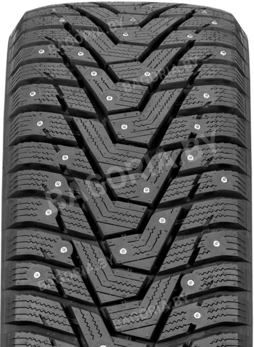 Легковые шины Hankook Winter iPike X W429A шип Легковые шины Hankook Winter iPike X W429A шип