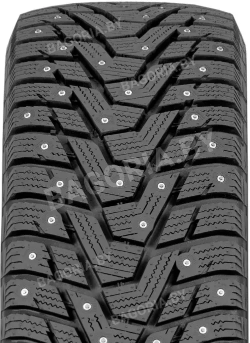 Легковые шины Hankook Winter iPike RS2 W429 шип Легковые шины Hankook Winter iPike RS2 W429 шип