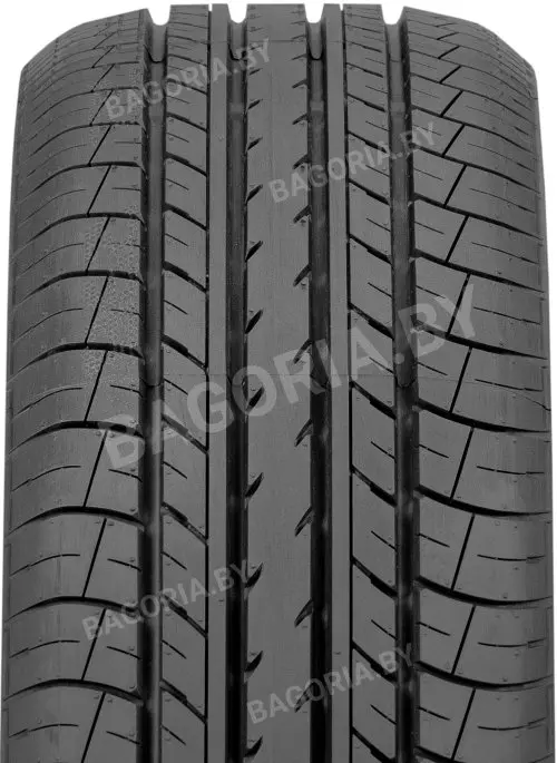 Легковые шины Yokohama BluEarth E70
