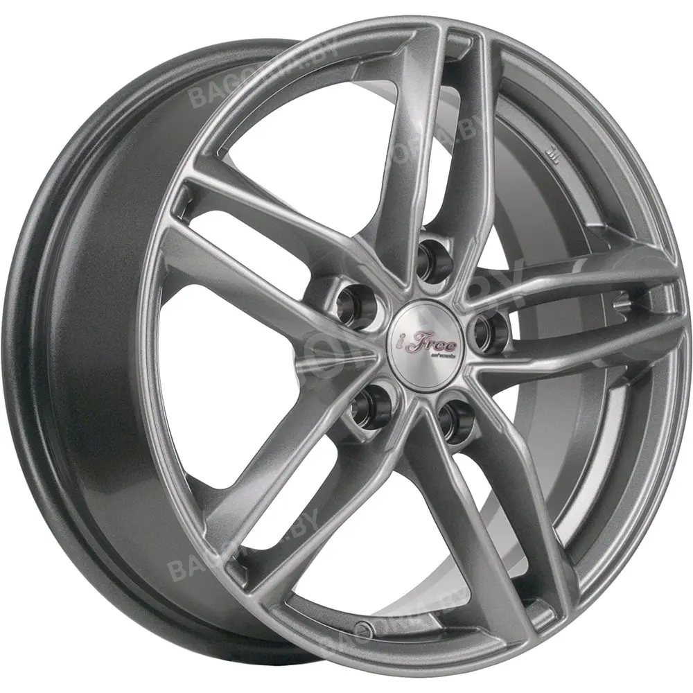 Легковые диски iFree Moskva Хай Вэй