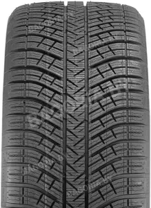 Легковые шины Michelin Pilot Alpin 5 SUV (MO)