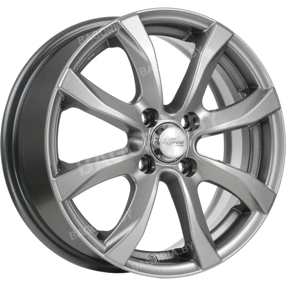 Легковые диски iFree Дайс Хай Вэй