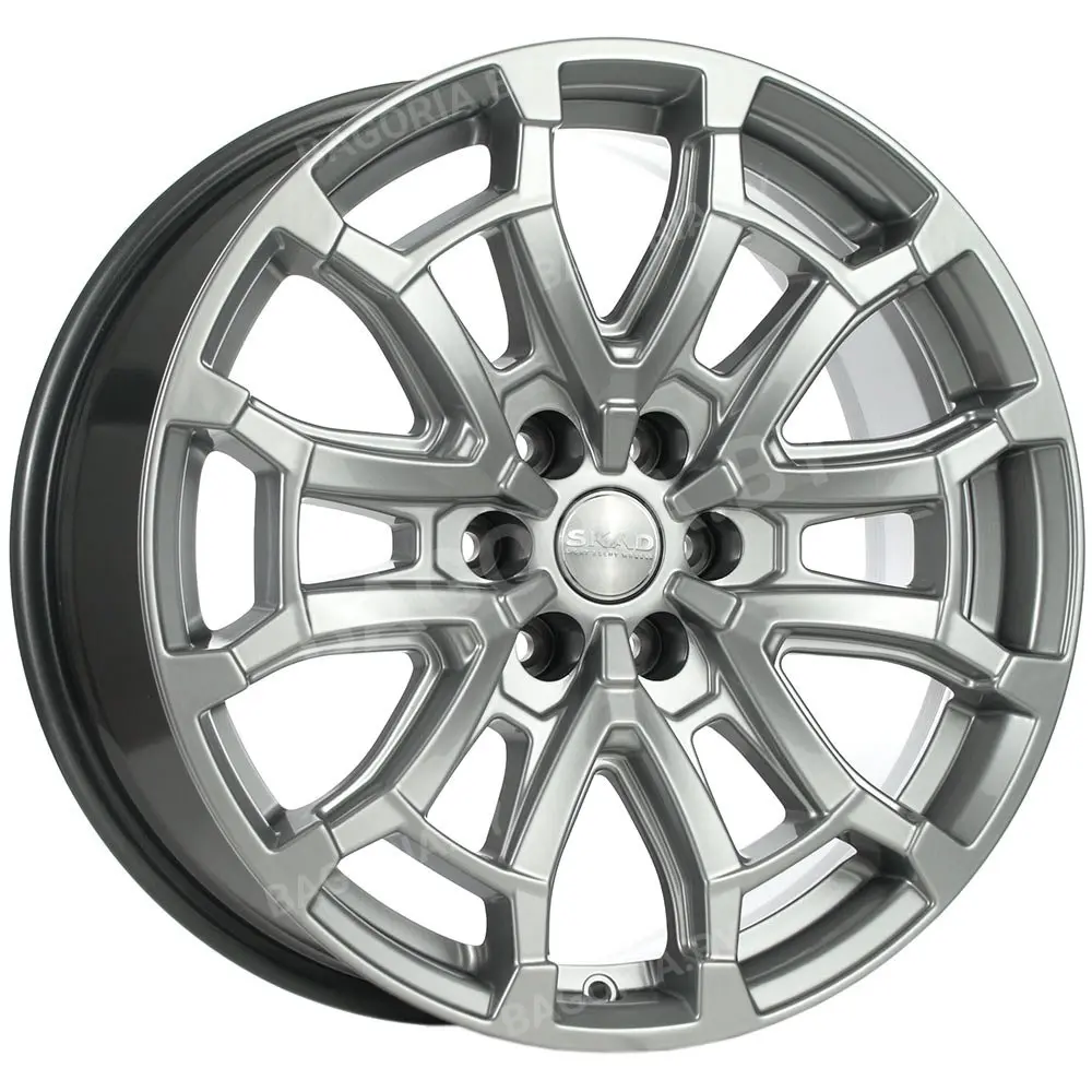 Легковые диски SKAD Авилис Селена