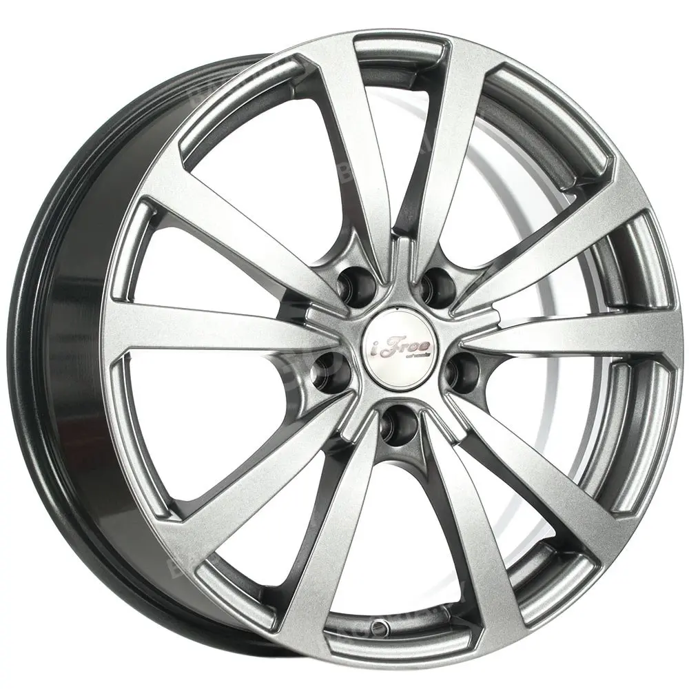 Легковые диски iFree Бэнкс Хай Вэй