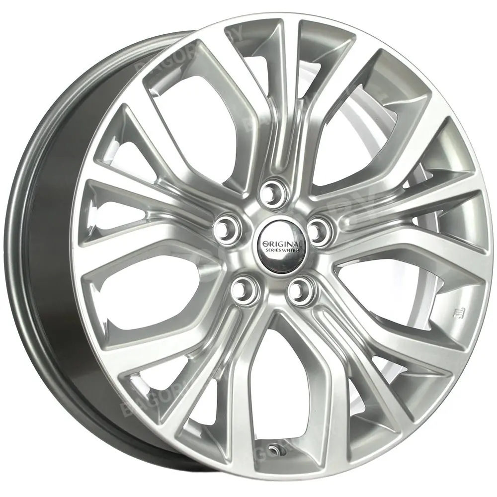 Легковые диски SKAD KL-293 Селена