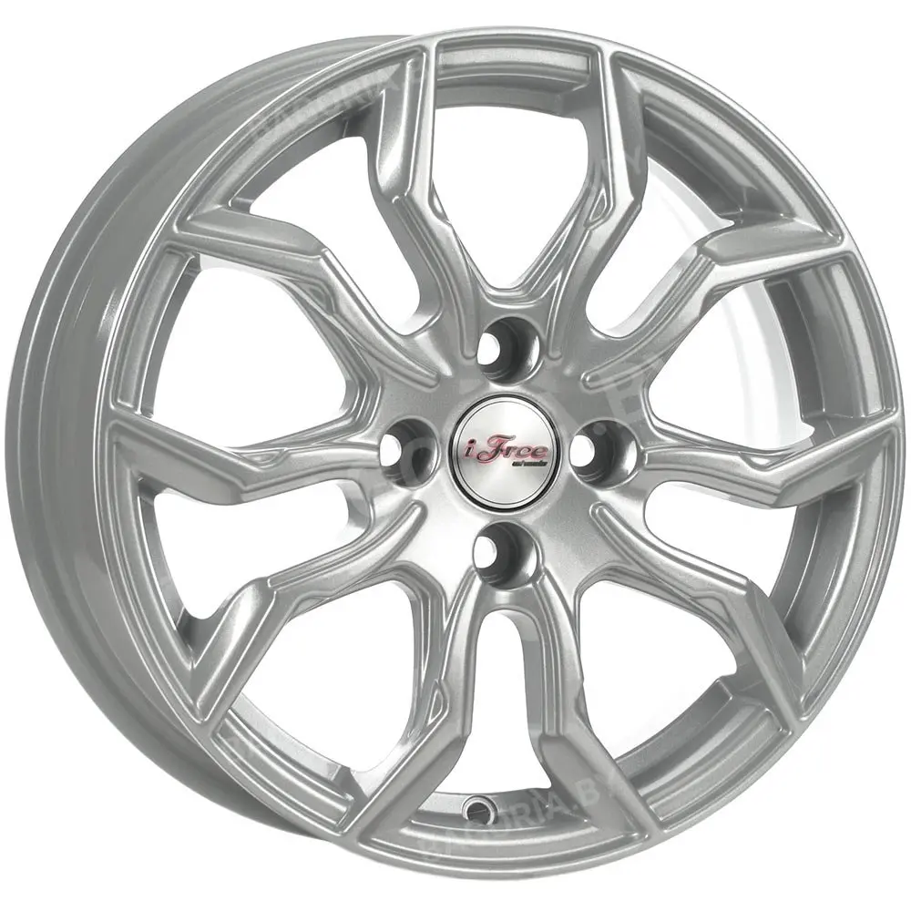 Легковые диски iFree Бохо Нео-классик