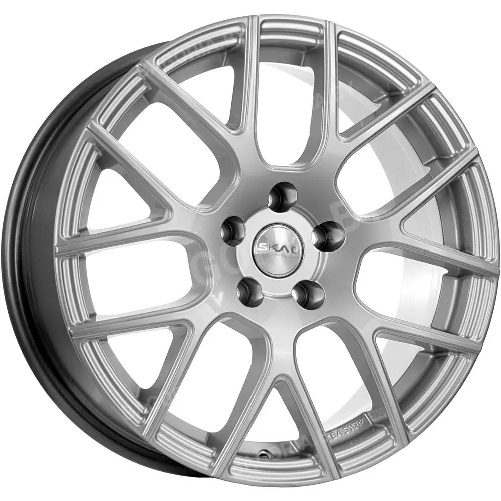 Легковые диски SKAD Stiletto Селена