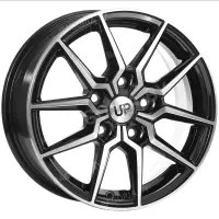 6,5 x 15 5/114,3 ET45 D67,1